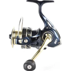 Garbolino Moulinet Lexica Predator Fd * Moulinets Truite