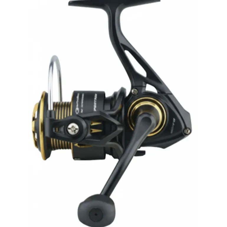 Moulinet Garbolino Spectrum Spin Fd