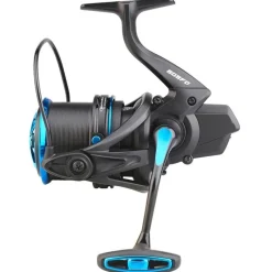 Garbolino Moulinet Zombie Max Feeder Long Cast * Moulinets