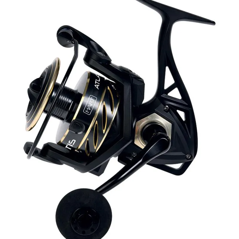 Hart Moulinet Atlantis * Moulinets Carnassier