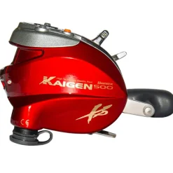 Banax Moulinet Électrique Kaigen 5 Xp * Moulinets Mer