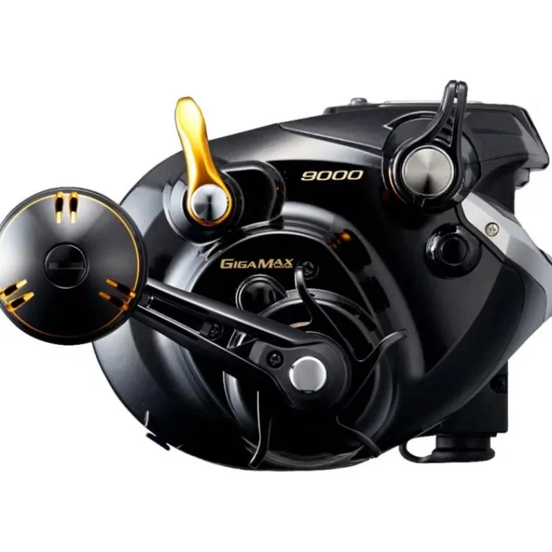 Shimano Moulinet Électrique Beastmaster B * Moulinets Mer