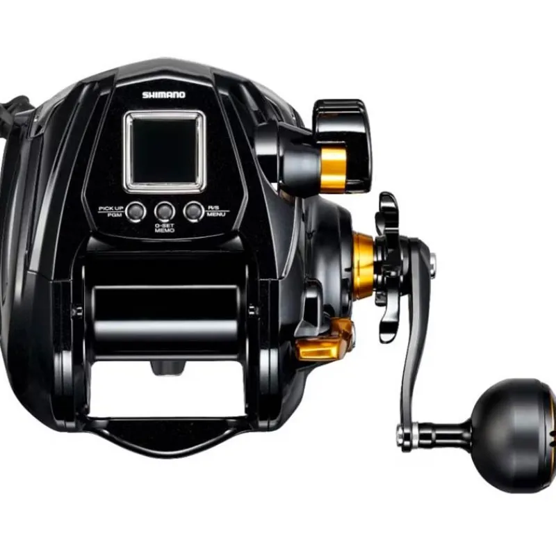 Shimano Moulinet Électrique Beastmaster B * Moulinets Mer