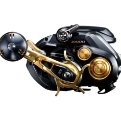 Shimano Moulinet Électrique Beastmaster 12 Md * Moulinets Mer