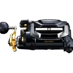 Shimano Moulinet Électrique Beastmaster 12 Md * Moulinets Mer