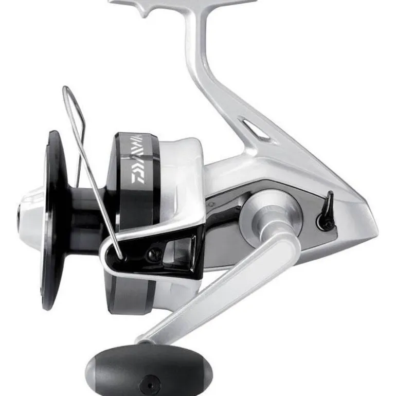Moulinet Mer Daiwa Df 100B