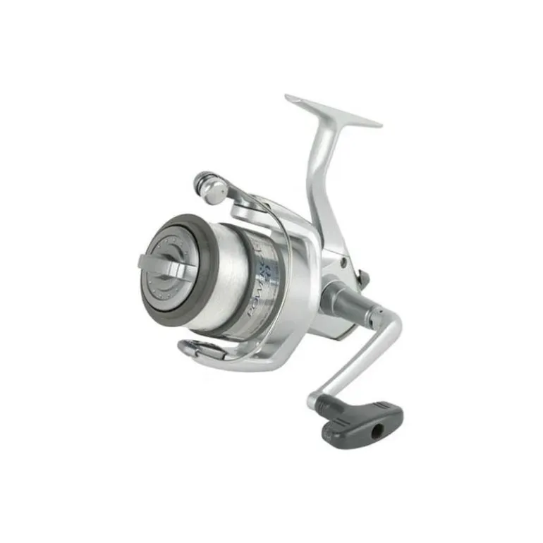 Moulinet Mer Daiwa Power Cast