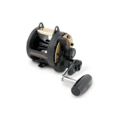 Shimano Moulinet Mer Tld 2 Speed * Moulinets Mer