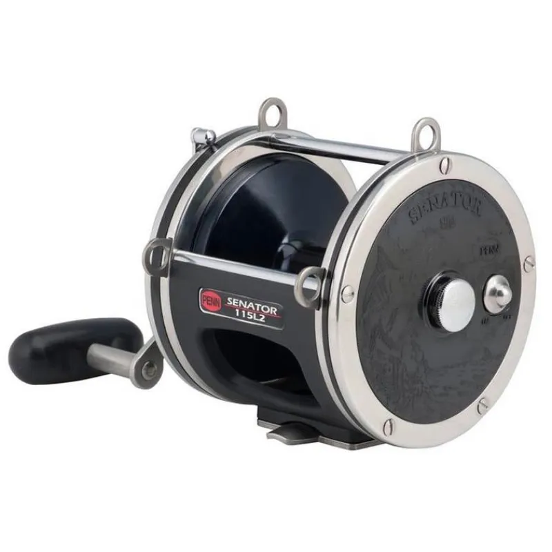 Penn Moulinet Mer Traine Special Senator * Moulinets Mer