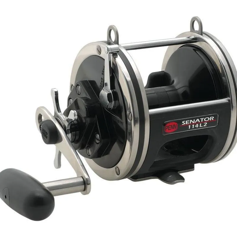 Penn Moulinet Mer Traine Special Senator * Moulinets Mer
