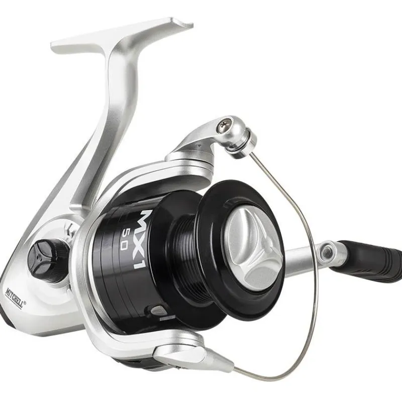 Mitchell Moulinet Mx1 Spinning Reel * Moulinets Carnassier|Moulinets Mer