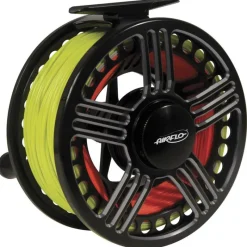 Airflo Moulinet Mouche V-Lite * Moulinets Mouche