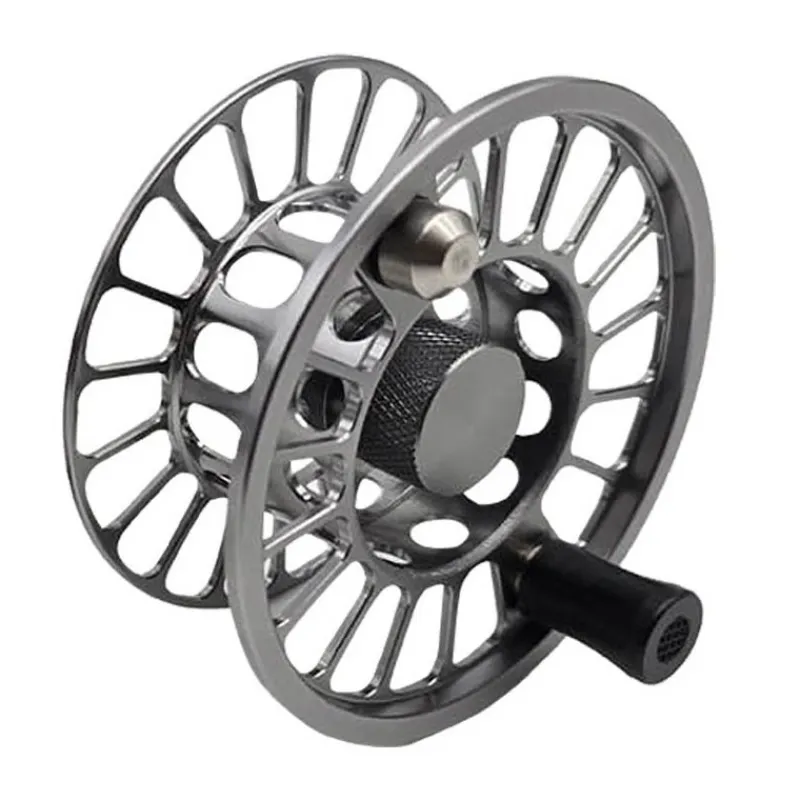 Devaux Moulinet Mouche D900 Case * Moulinets Mouche