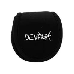 Devaux Moulinet Mouche D900 Case * Moulinets Mouche