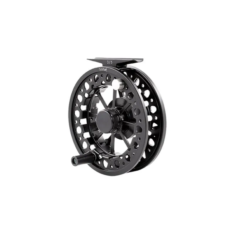 Devaux Moulinet Mouche Dvx D917 B * Moulinets Mouche