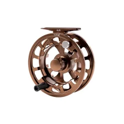 Devaux Moulinet Mouche Dvx D806 K * Moulinets Mouche