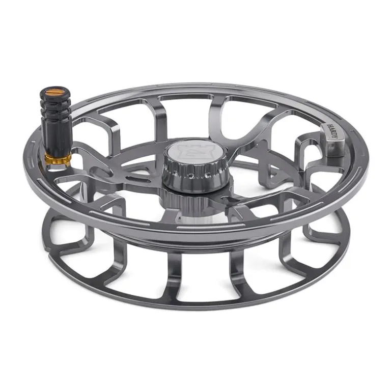 Moulinet Mouche Hardy Hreaver30ti Averon Ti Reel