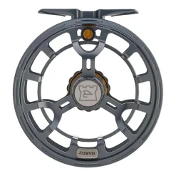 Moulinet Mouche Hardy Hreaver30ti Averon Ti Reel