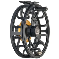 Hardy Moulinet Mouche Hreaver50en Averon Euro Reel * Moulinets Mouche