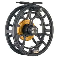 Hardy Moulinet Mouche Hreaver50en Averon Euro Reel * Moulinets Mouche