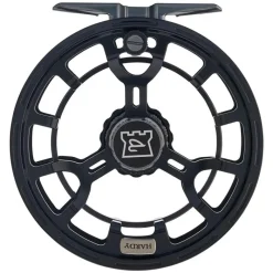 Hardy Moulinet Mouche Hreaver30bk Averon Blk Reel * Moulinets Mouche