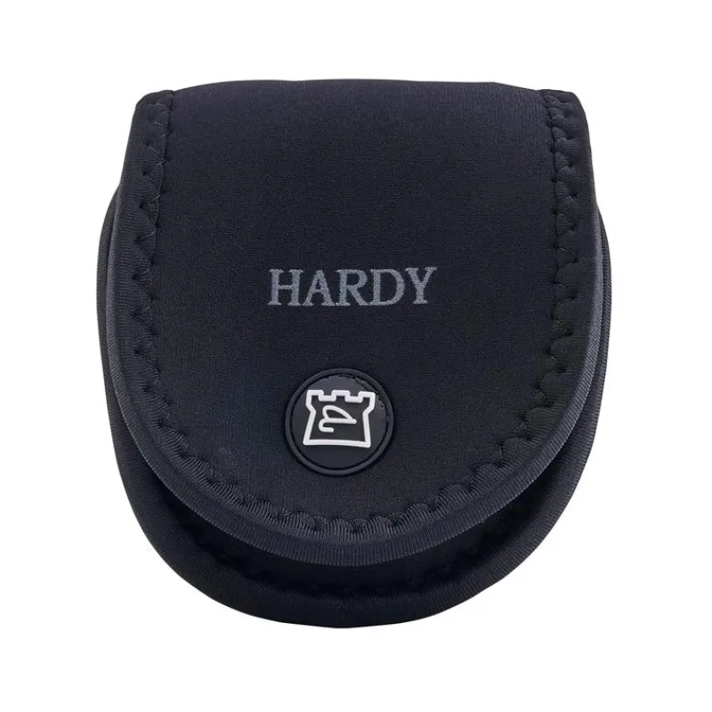 Hardy Moulinet Mouche Hreaver30bk Averon Blk Reel * Moulinets Mouche