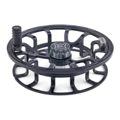 Hardy Moulinet Mouche Hreaver30bk Averon Blk Reel * Moulinets Mouche