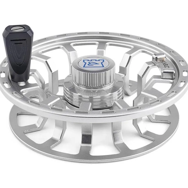 Hardy Moulinet Mouche Hreftr06 Fortuna Regent Reel * Moulinets Mouche