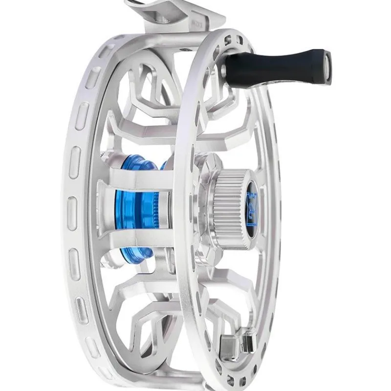 Hardy Moulinet Mouche Hreftr06 Fortuna Regent Reel * Moulinets Mouche