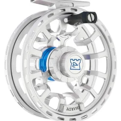 Hardy Moulinet Mouche Hreftr06 Fortuna Regent Reel * Moulinets Mouche