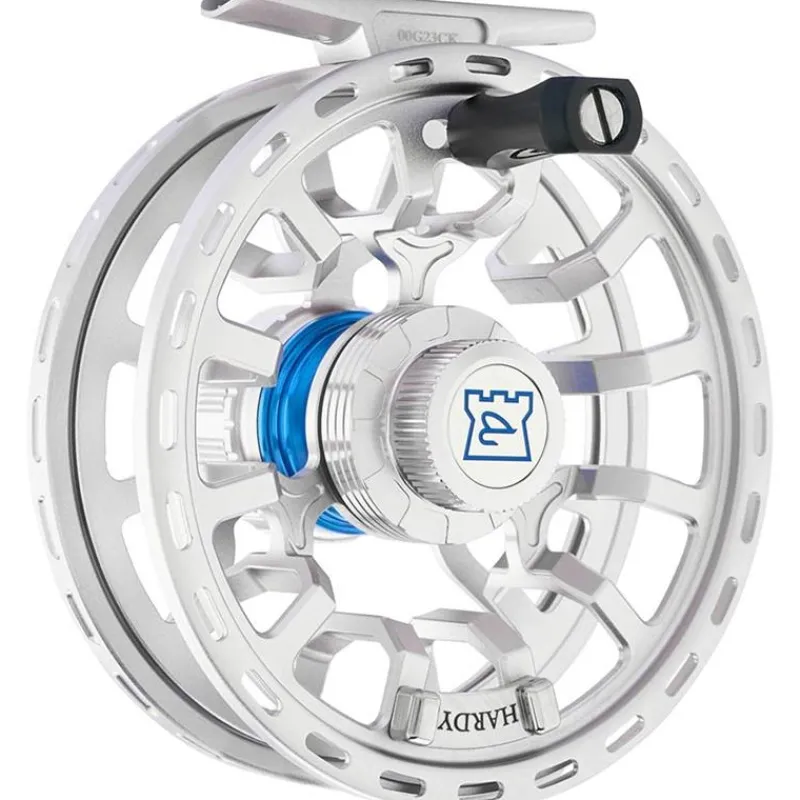 Hardy Moulinet Mouche Hreftr06 Fortuna Regent Reel * Moulinets Mouche