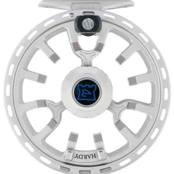 Hardy Moulinet Mouche Hreftr06 Fortuna Regent Reel * Moulinets Mouche