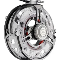 Moulinet Mouche Hardy Ultradisc Cassette