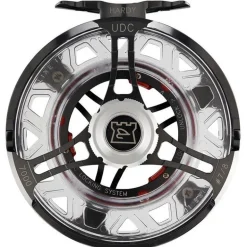 Moulinet Mouche Hardy Ultradisc Cassette