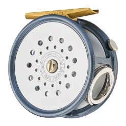 Hardy Moulinet Mouche 1921 Wide Spool Perfect Fly Reel * Moulinets Mouche