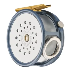 Hardy Moulinet Mouche 1921 Wide Spool Perfect Fly Reel * Moulinets Mouche