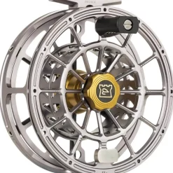 Hardy Moulinet Mouche Zane Carbon Reel * Moulinets Mouche