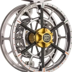 Hardy Moulinet Mouche Zane Carbon Reel * Moulinets Mouche