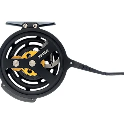 Moulinet Mouche Jmc Yoto Xpr 50