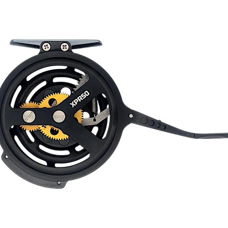 Moulinet Mouche Jmc Yoto Xpr 50