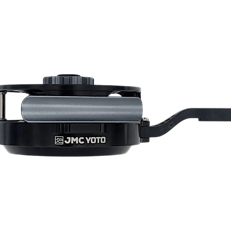 Moulinet Mouche Jmc Yoto Xpr 50