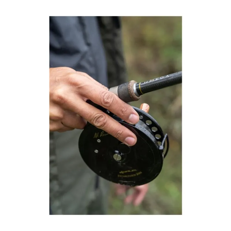 Korum Moulinet Mouche Allrounder Centrepin 4.5” Nmb * Moulinets Mouche