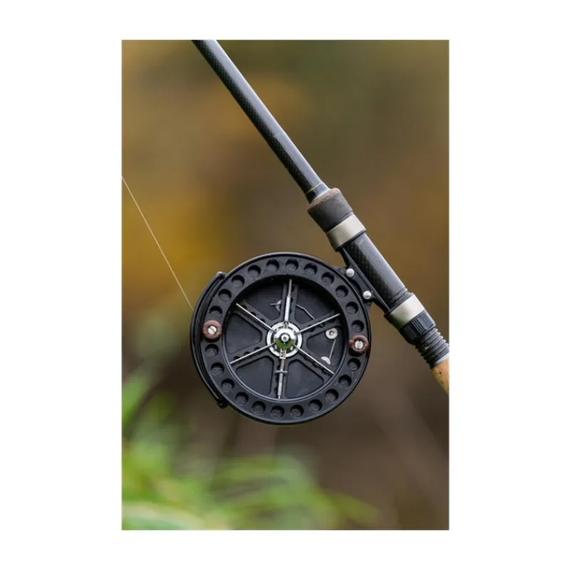 Korum Moulinet Mouche Allrounder Centrepin 4.5” Nmb * Moulinets Mouche