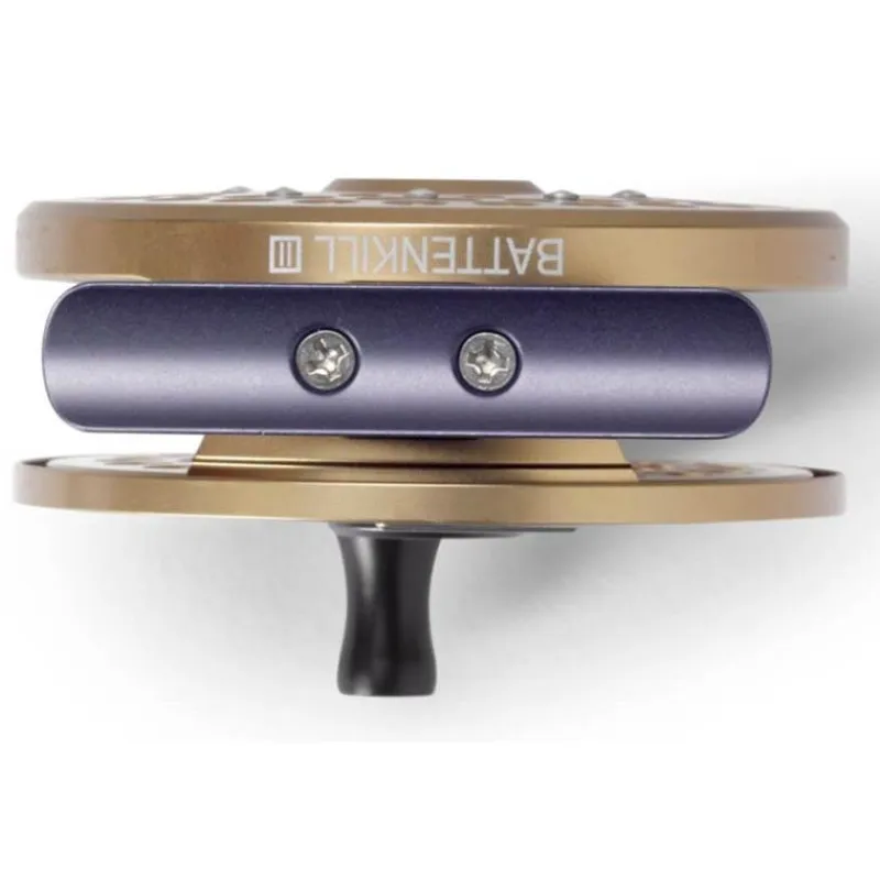 Orvis Moulinet Mouche Battenkill Click * Moulinets Mouche