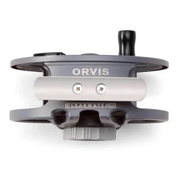Moulinet Mouche Orvis Clearwater Reel + 2 Bobines Supplémentaires