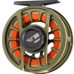 Orvis Moulinet Mouche Hydros Euronymph * Moulinets Mouche