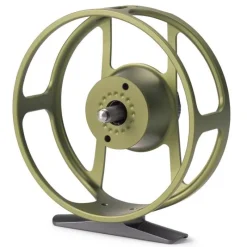 Orvis Moulinet Mouche Hydros Euronymph * Moulinets Mouche