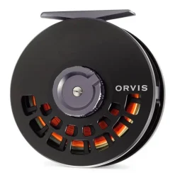 Orvis Moulinet Mouche Ssr Disc * Moulinets Mouche