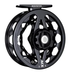 Redington Moulinet Mouche Ace Night Rider * Moulinets Mouche