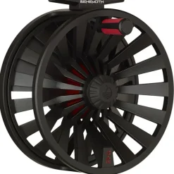 Redington Moulinet Mouche Behemoth Black * Moulinets Mouche
